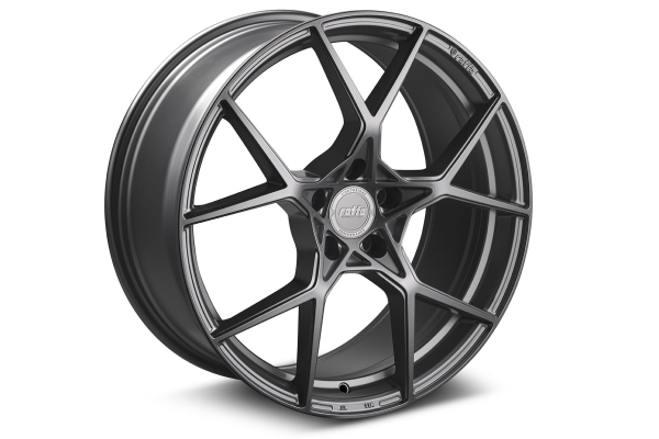 RAFFA WHEELS - RF-03
